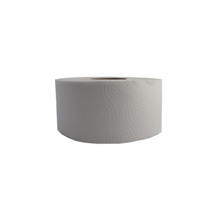 Туалетная бумага Jambo-Luxe (100м) - 2