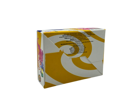 Гуаш 12 кольорів 10 мл - 3