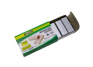 Скоба №10 1000 шт