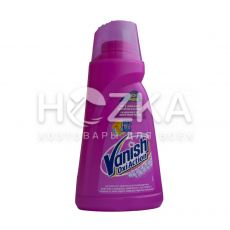 Vanish жидкость для цветных тканей 1л