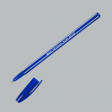 Ручка АН-555 синяя Aihao
