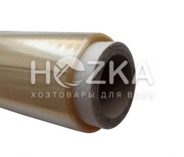 Упаковочная плёнка РVC 300м*45см/9 мк (без УКТ ЗЕД)