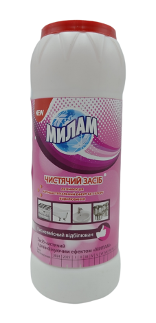 Чистящее средство Милам 500 г - 1