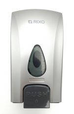Дозатор жидкого мыла S188С 500 мл Rixo