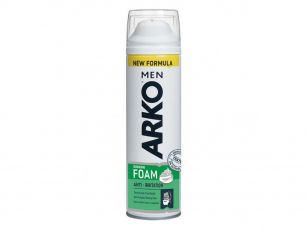 ARKO пена для бритья ANTI-IRRITATION 200г