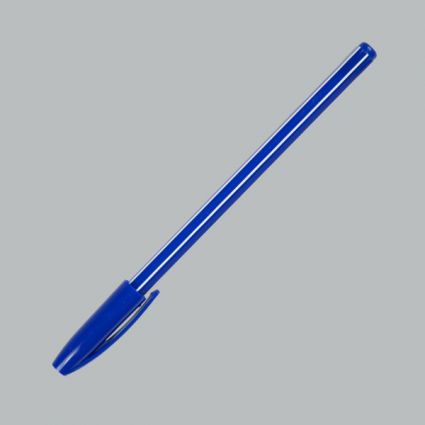 Ручка АН-555 синяя - 2