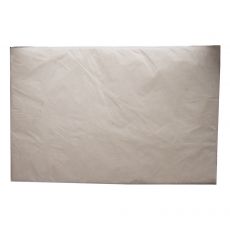 Бумага пергаментная белая 380*600 5 кг лист силиконизированная