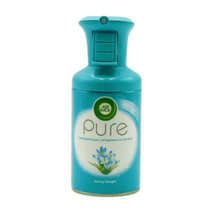 Освіжувач повітря Air Wick Pure 250 мл - 1