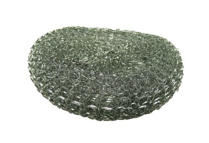 Шкребки Спіро металеві 3 шт максі - 1