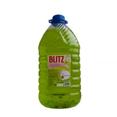 ВLITZ Professional жидкость д/м посуды рет бутылка 5л