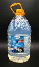 Clean Up жидкое мыло пэт бутылка прозрачное 5л.