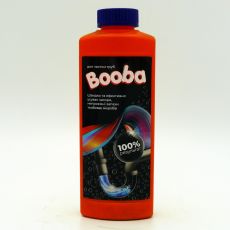 Засіб гранули для  чищення та підвищення прохідності каналізаційних труб 500 г Booba