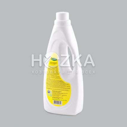 HELPER Универсальное средство для мытья поверхностей с ароматом лимона 1л - 1