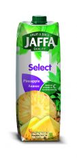 Сок ананасовый Jaffa