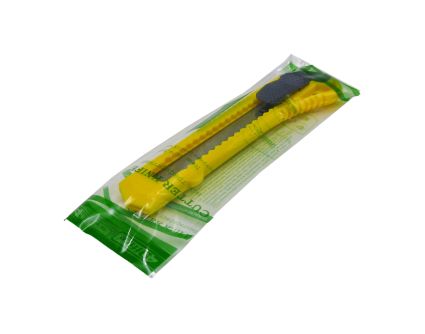 Нож канцелярский большой - 4