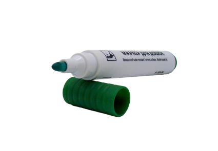 Маркер для дошки зелений - 2