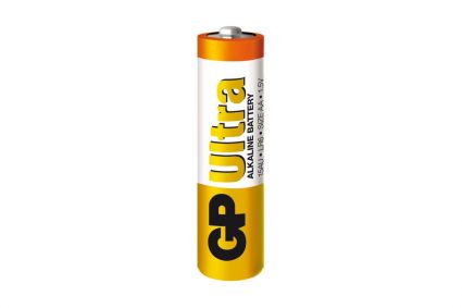 Батарейка GP Ultra LR-03 AAА по 2шт на блистере - 2
