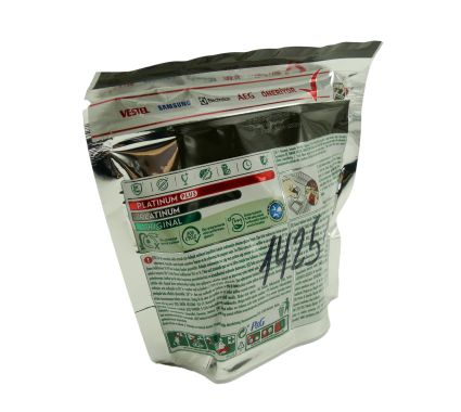 FAIRY Капсули для миття посуду PLATINUM 15 шт - 3