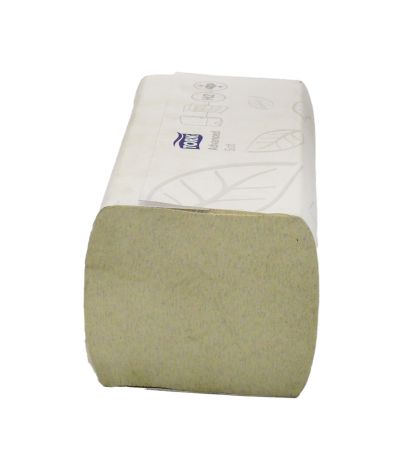Tork Advanced рушники 21х34 см 200 листків 2 шари - 2