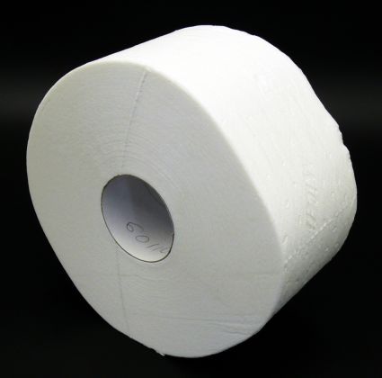 Туалетная бумага Jambo-Luxe - 2