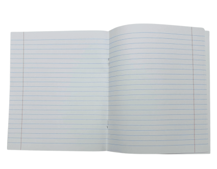 Тетрадь 24 листа в линию - 3