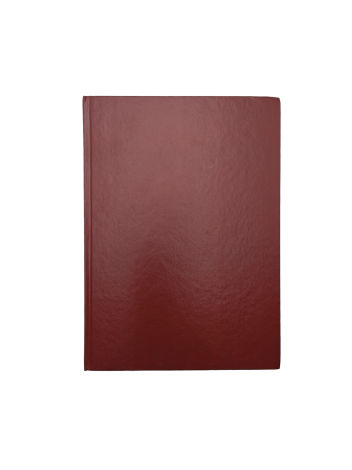 Книга канцелярська UKRAINE А4 192 аркуша - 1