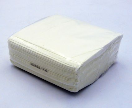 Туалетная бумага в листах Ruta 150л - 1