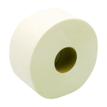 Туалетная бумага Jambo-Luxe Papero - 3