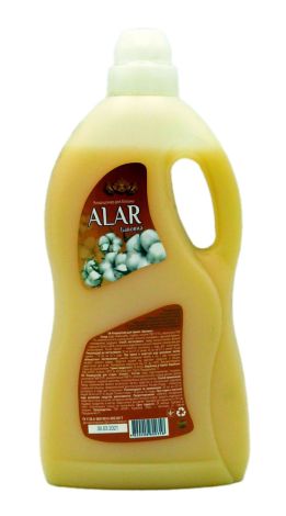 Кондиционер для ткани ALAR 1 л - 1