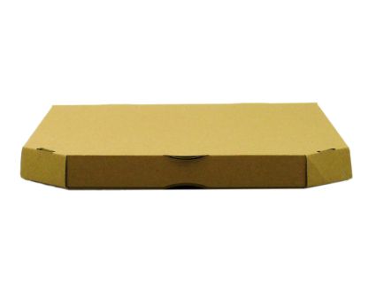 Гофрокоробка 30*30*32 крафт - 1