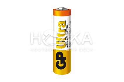 Батарейка GP Ultra LR-06 AA по 2шт на блистере - 2