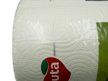 Полотенца бумажные 100 м - 4