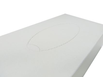 Салфетка косметическая - 3