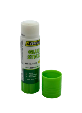 Клей сухой 9 г - 3