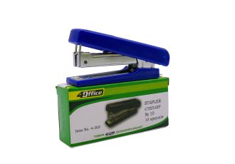 Степлер для скоб №10