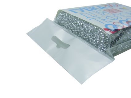 Губка-шкребок для тефлону - 5