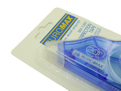 Корректор ленточный 5 мм х 20 м - 3