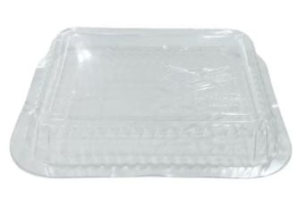 Крышка PET для контейнера SP84L