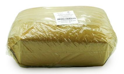 Лодочка крафт 270х110х47 100 шт в сборе ламинированная - 8