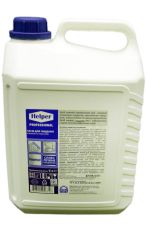 Засіб для чищення килимів та текстилю 5л Helper Professional
