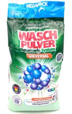 Порошок пральний "WASH" Pulwer 9 кг автомат