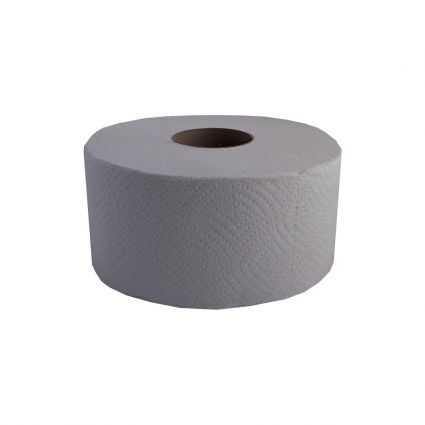 Туалетная бумага ЕСО на гильзе 100м - 1