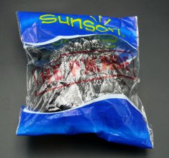 Скребок металевий 1 штука SunSon