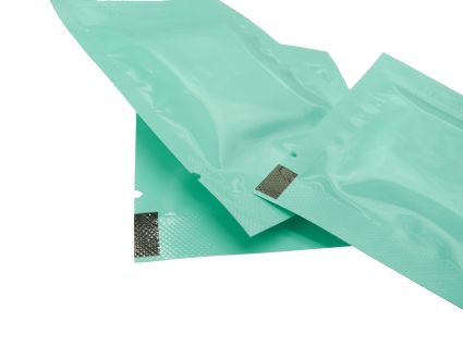 Влажные салфетки для рук и тела с антибактериальным действием - 2