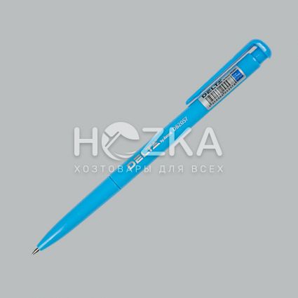 Ручка DB 2057 синяя - 1