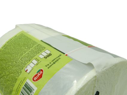 Полотенца бумажные 100 м - 3