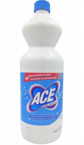 ACE жидкий отбеливатель REGULAR 1л - 1