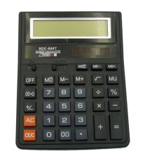 Калькулятор CITIZIEN SDC-888
