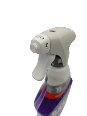 CILLIT BANG 750 мл для удаления пятен и плесени - 3