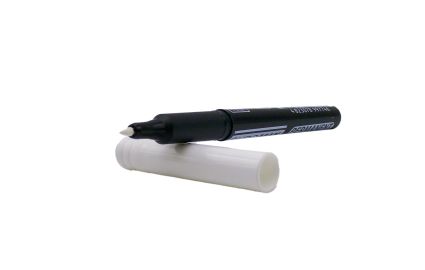 Маркер белый перманентный - 2